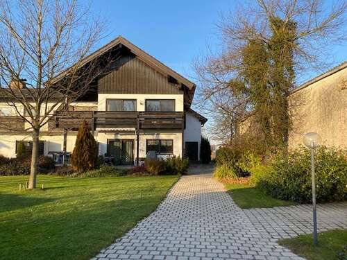 Foto - Wohnung zum Mieten in Grafing 1.900,00 € 150 m²