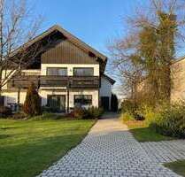 Wohnung zum Mieten in Grafing 1.900,00 € 150 m²