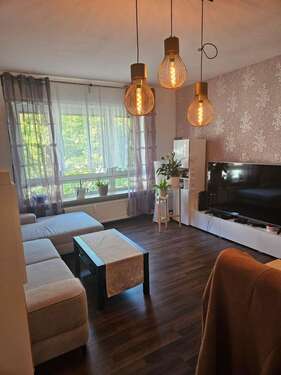Foto - Wohnung zum Mieten in Hanau 900,00 € 60 m²