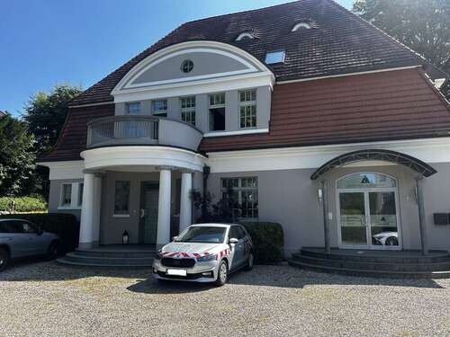 Foto - Wohnung zum Mieten in Glücksburg 1.350,00 € 142.7 m²