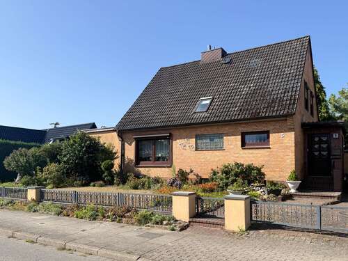 Foto - Haus zum Kaufen in Pinneberg 389.000,00 € 105.04 m²