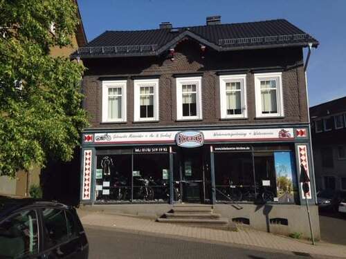 Foto - Wohnung zum Mieten in Kirchen 390,00 € 65 m²