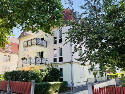Foto - Wohnung zum Kaufen in Dresden 82.000,00 € 32.89 m²