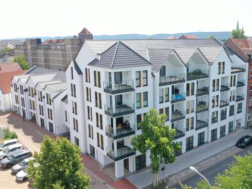 Foto - Wohnung zum Mieten in Minden 1.045,00 € 95 m²
