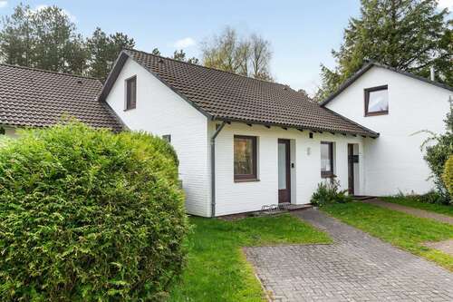 Foto - Wohnung zum Kaufen in Sankt Peter-Ording 339.000,00 € 53 m²