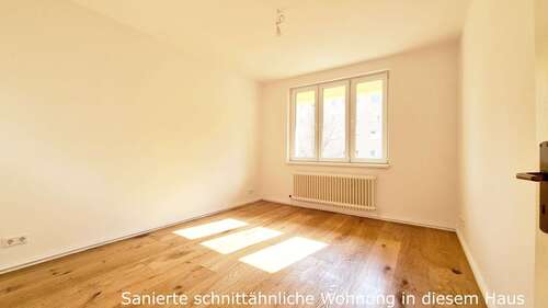 Foto - Wohnung zum Kaufen in Berlin 232.500,00 € 54.5 m²