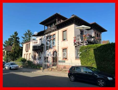 Foto - Haus zum Kaufen in Landau 1.250.000,00 € 363 m²