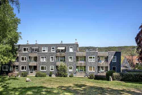Foto - Wohnung zum Mieten in Remscheid 396,69 € 61 m²