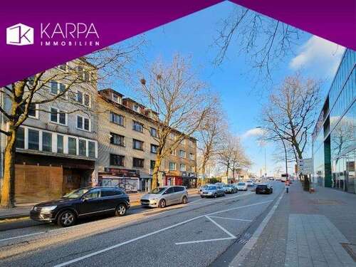 Foto - Grundstück zu verkaufen in Hamburg 2.000.000,00 € 130 m²