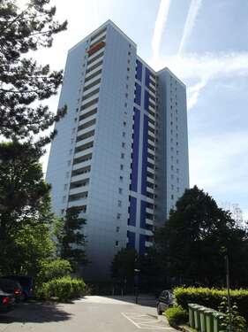 Foto - Wohnung zum Mieten in Braunschweig 380,00 € 40 m²
