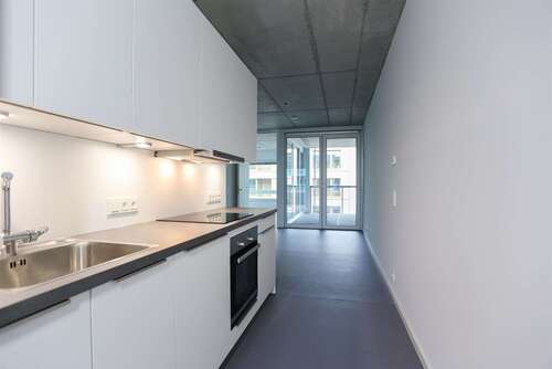 Foto - Wohnung zum Mieten in Berlin 1.390,00 € 63.33 m²