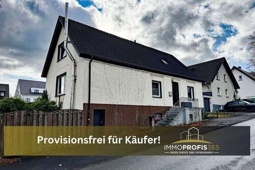 Foto - Haus zum Kaufen in Warstein Belecke 179.000,00 € 156.16 m²