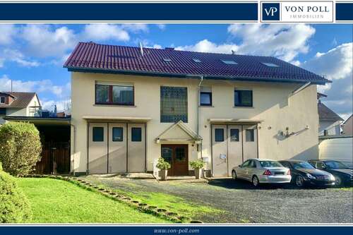 Foto - Haus zum Kaufen in Wächtersbach 790.000,00 € 299.25 m²