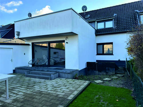 Foto - Haus zum Kaufen in Wesseling 599.000,00 € 135 m²