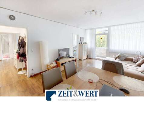 Foto - Wohnung zum Kaufen in Erftstadt 139.000,00 € 68 m²