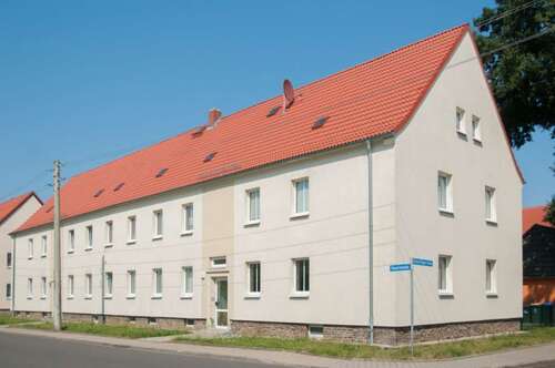 Foto - Wohnung zum Mieten in Böhlen 486,33 € 55.9 m²