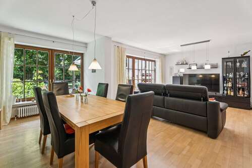 Foto - Wohnung zum Kaufen in Salem 595.000,00 € 173 m²