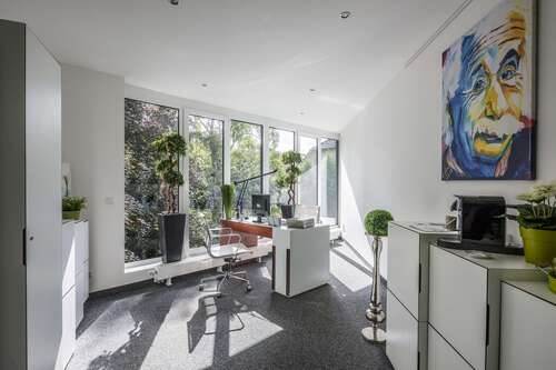 Foto - Büro in Hannover 599,00 € 23 m²