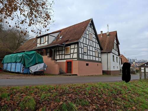 Foto - Haus zum Kaufen in Bundenthal 149.000,00 € 160 m²