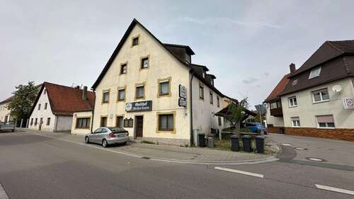 Foto - Haus zum Kaufen in Pyrbaum 499.500,00 € 337 m²