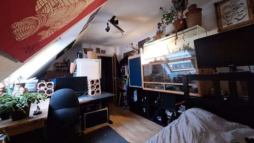 Foto - Wohnung zum Mieten in Mönchengladbach 220,00 € 20 m²