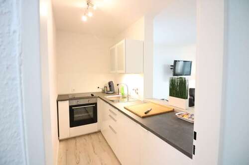 Foto - Wohnung zum Mieten in Langenhagen 625,00 € 50 m²