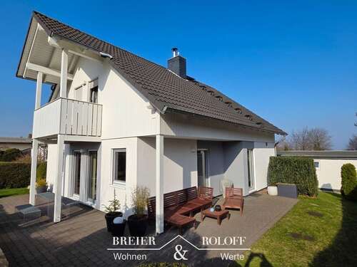 Foto - Haus zum Kaufen in Nienstädt Liekwegen 339.000,00 € 139 m²