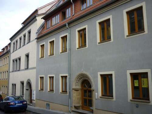 Foto - Wohnung zum Mieten in Freiberg 420,00 € 71 m²