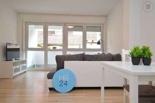 Foto - Wohnen auf Zeit in Ulm 1.375,00 €
