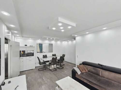 Foto - Wohnung zum Kaufen in Krefeld 120.000,00 € 73 m²