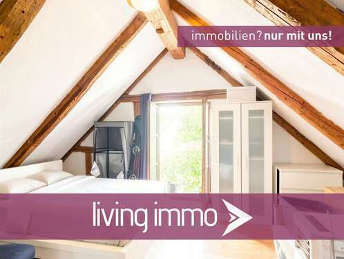 Foto - Wohnung zum Kaufen in Regensburg 275.000,00 € 48.02 m²