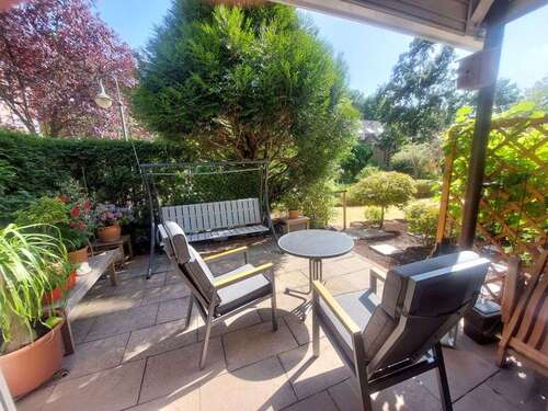 Foto - Wohnung zum Kaufen in Düsseldorf 410.000,00 € 98.54 m²