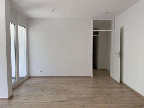 Foto - Wohnung zum Mieten in Gelsenkirchen 377,26 € 63.94 m²