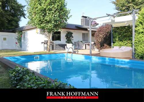 Foto - Haus zum Kaufen in Kaltenkirchen 595.000,00 € 146.84 m²