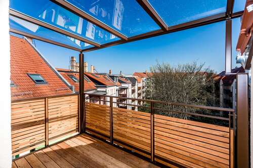 Foto - Wohnung zum Mieten in Leipzig 650,00 € 66 m²