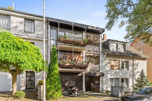 Foto - Wohnung zum Kaufen in Bonn 287.000,00 € 82 m²