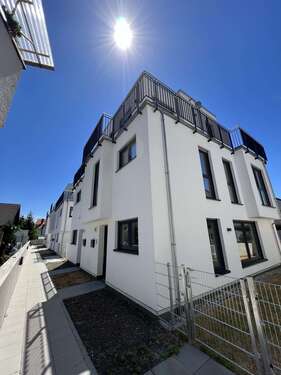 Foto - Wohnung zum Mieten in Frankfurt am Main 2.100,00 € 113 m²