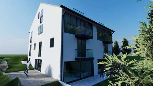 Foto - Haus zum Kaufen in Neuwied 1.450.000,00 € 451 m²