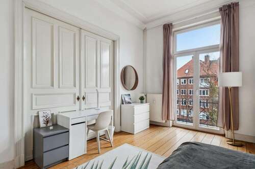 Foto - WG-Zimmer in Hamburg 1.150,00 € 21 m²