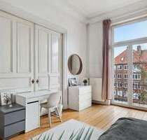 WG-Zimmer in Hamburg 1.150,00 € 21 m²