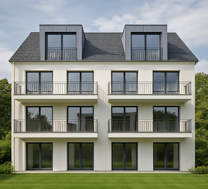 Foto - Grundstück zu verkaufen in Velbert 350.000,00 € 1039 m²