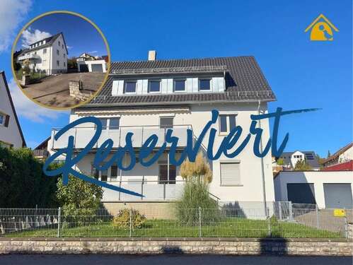 Foto - Haus zum Kaufen in Gaildorf 509.000,00 € 227 m²