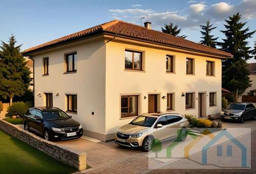 Foto - Haus zum Kaufen in Nürnberg Südwestliche Außenstadt 597.900,00 € 107 m²