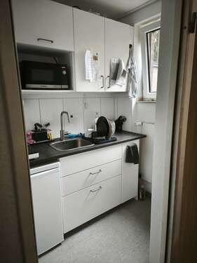 Foto - Wohnung zum Mieten in Aachen 280,00 € 26.5 m²