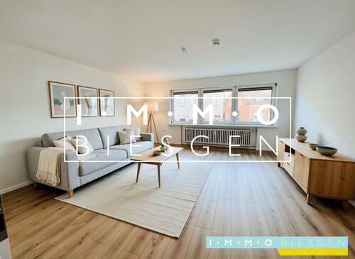 Foto - Wohnung zum Mieten in Mülheim 500,00 € 50 m²