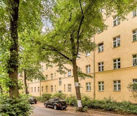 Foto - Wohnung zum Kaufen in Berlin 375.000,00 € 85 m²
