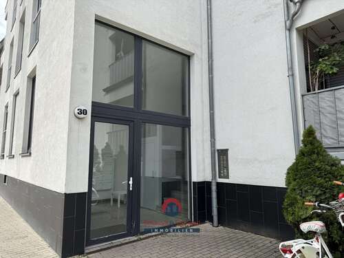 Foto - Wohnung zum Mieten in Krefeld 590,00 € 61.7 m²