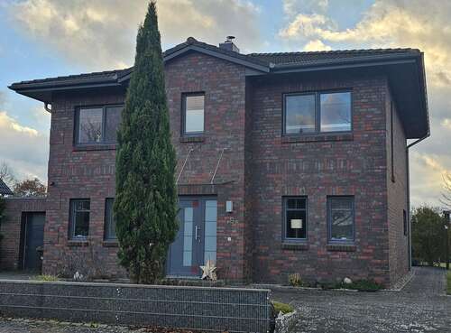 Foto - Haus zum Kaufen in Nortorf 569.000,00 € 167 m²