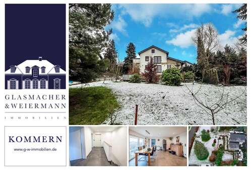 Foto - Haus zum Kaufen in Mechernich Kommern 369.000,00 € 100 m²