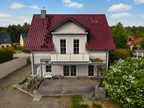 Foto - Haus zum Kaufen in Wandlitz 565.000,00 € 131 m²